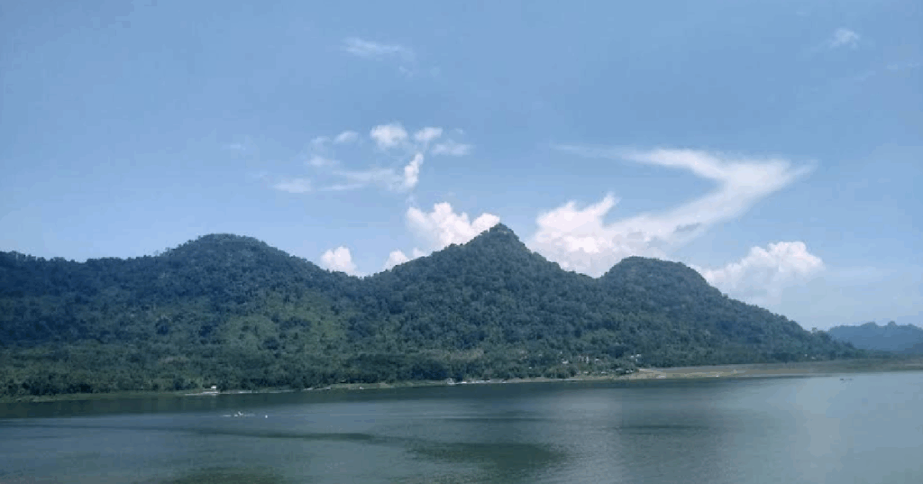 wisata parang gombang
