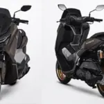 yamaha NMAX TURBO