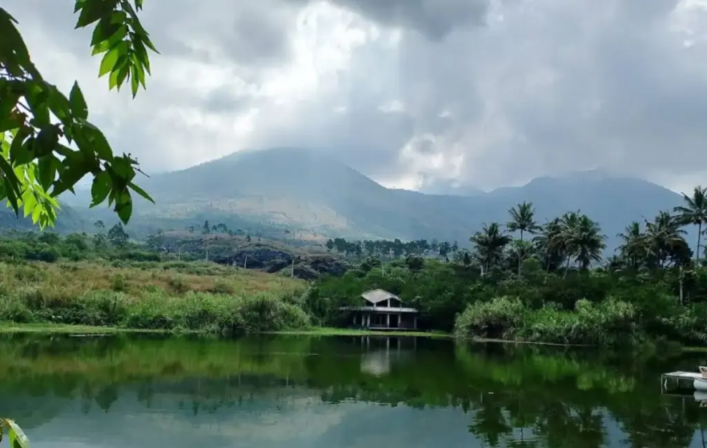 10 tempat wisata yang paling terkenal di garut