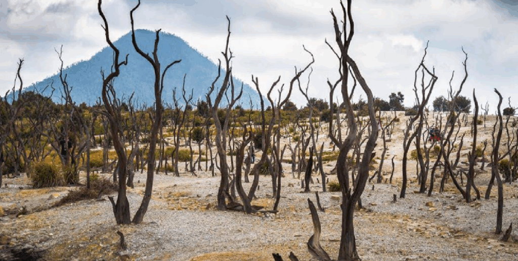 10 tempat wisata di garut yang paling terkenal