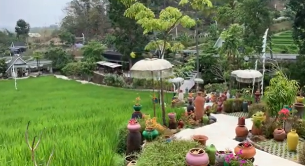 10 tempat wisata digarut yang terkenal