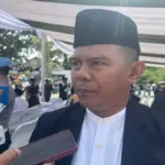 Disperindag Garut, Ridwan Effendi