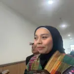 Wakil Bupati Garut, Putri karlina.