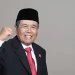 Anggota DPRD Provinsi Jawa Barat, H.Memo Hermawan
