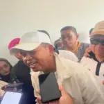Gubernur Jawa Barat, Dedi Mulyadi. (Rizka/Radar Garut)