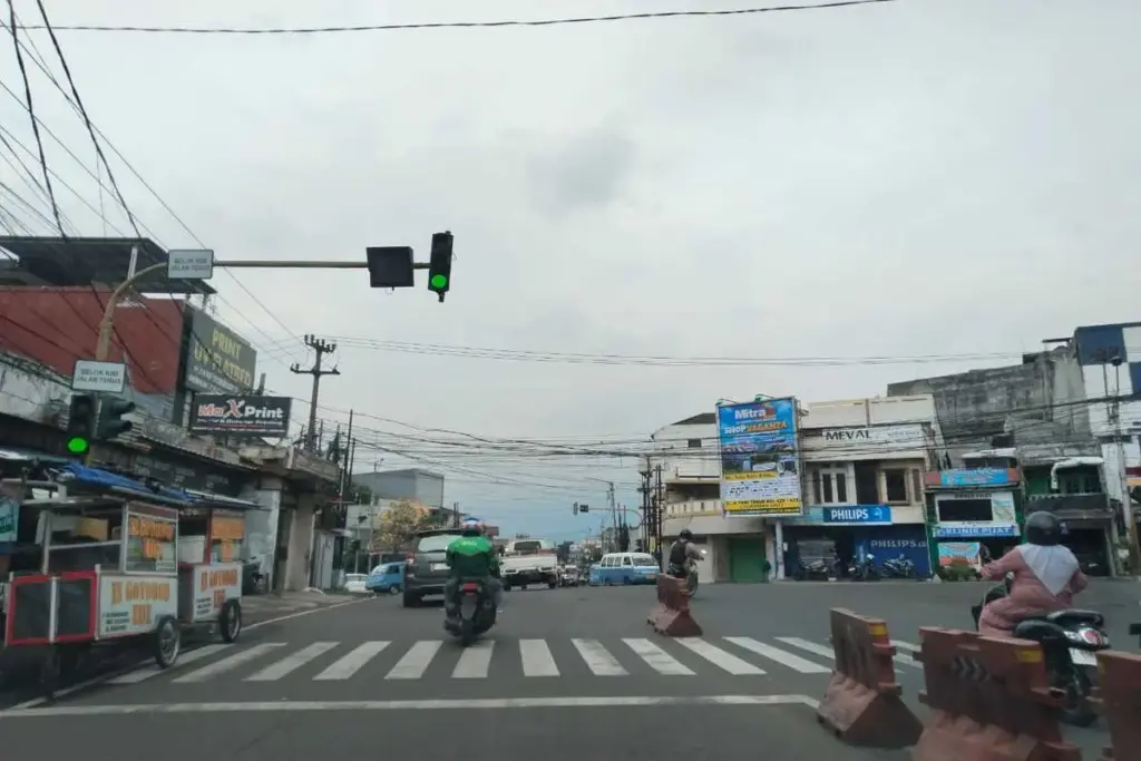 Dinas PUPR Garut Kaji Ulang Rencana Pembangunan Jalan Hampor ke Munjul Dinas PUPR Garut Kaji Ulang Rencana Pembangunan Jalan Hampor ke Munjul