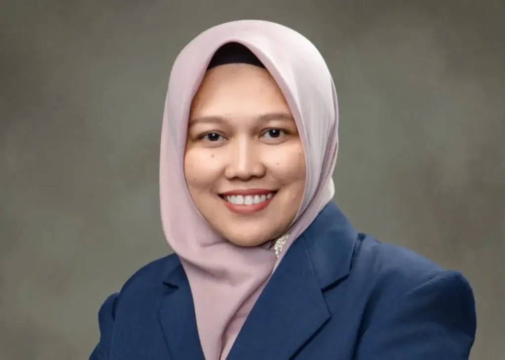Rachminawatin Anggota Majelis PAUDASMEN PWA Jawa Barat Dosen di Departemen Hukum Internasional FH Unpad 