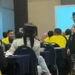 Sekretaris Badan Pengembangan dan Pembinaan Bahasa, Sekretariat Badan Pengembangan dan Pembinaan Bahasa, Ganja