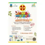 Gerakan Garut Ramah Anak, Event Kolaborasi Radar Garut - IGTKI