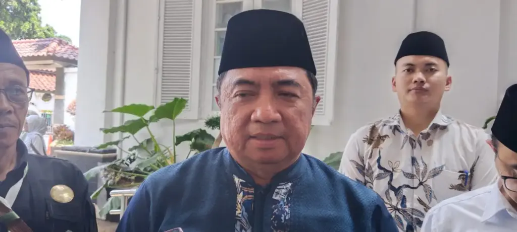 Bupati Garut, Abdusy Syakur Amin