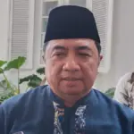 Bupati Garut, Abdusy Syakur Amin