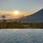 Wisata Air Panas di Papandayan Nature Park