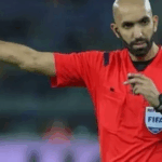 Wasil asal Kuwait Ahmad Al Ali akan ditunjuk sebagai wasit pada pertandingan Indonesia vs Arab Saudi Kualifika