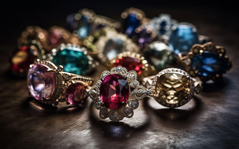 batu akik yang bagus