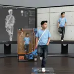 google gemini ai edit foto miniatur
