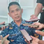 Kepala Bidang Kesehatan Masyarakat, Dinas Kesehatan Garut, Tri Cahyo