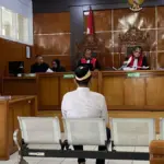Dokter Iril Divonis Bersalah, Dihukum Penjara 5 Tahun dan Wajib Bayar Restitusi