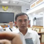 Ketua DPRD Garut Aris Munandar tanggapi kasus keracunan massal