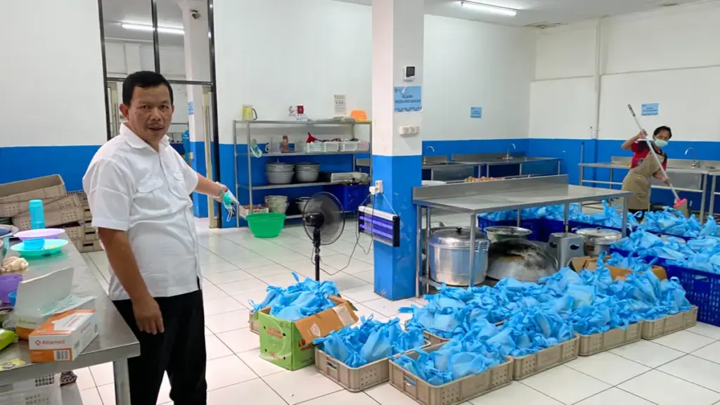 Iqbal Gojali/Radar Garut