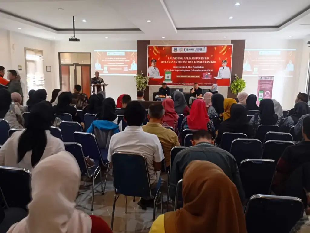 Ale/Radar Garut