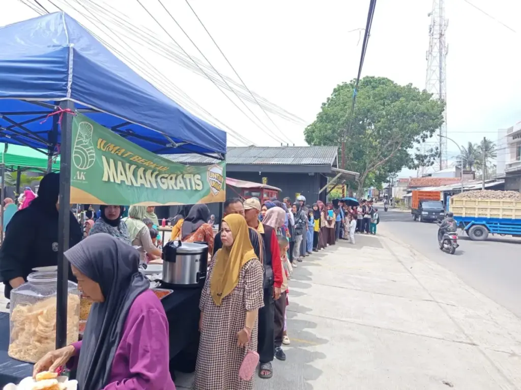 Pepen Apendi/Radar Garut