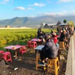 Angkringan Warmob