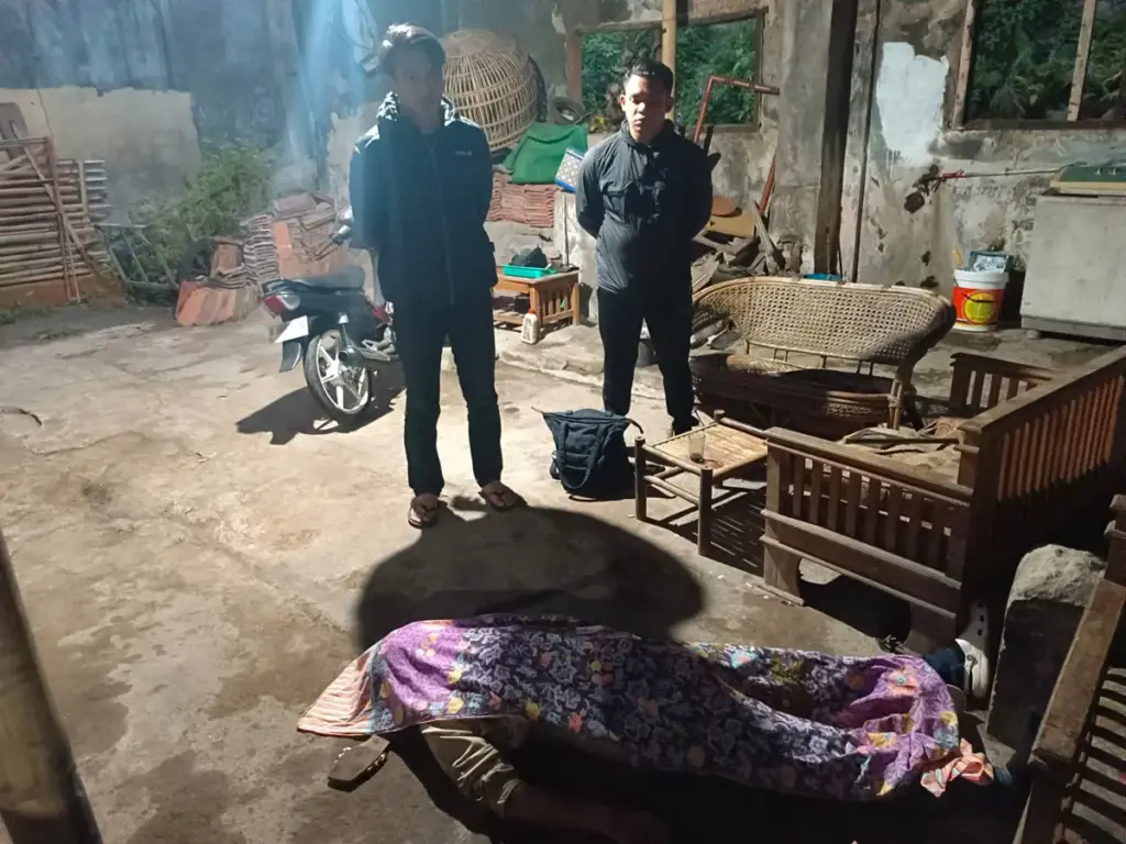 Dok Polres Garut