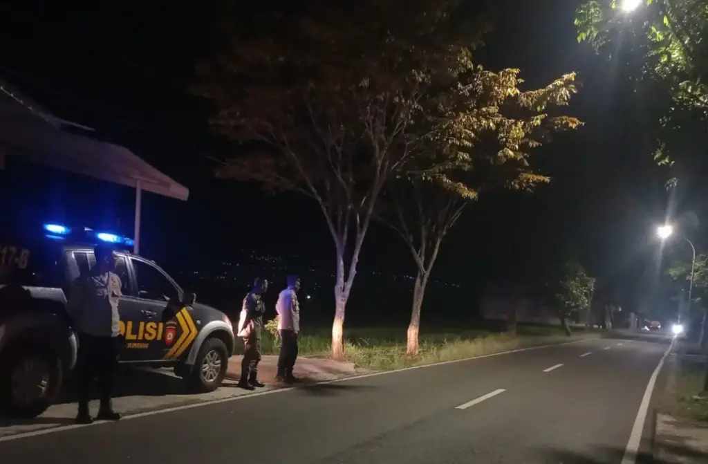 Dok Polres Garut