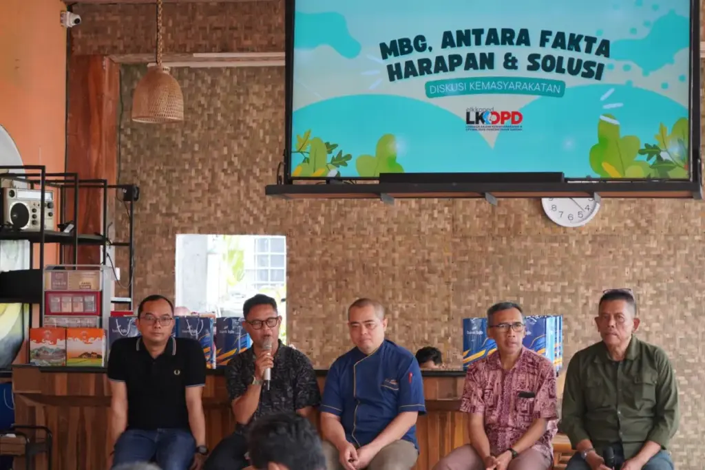 Foto: bjb for radar garut