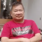 Ketua Umum Persigar, Rudy Gunawan