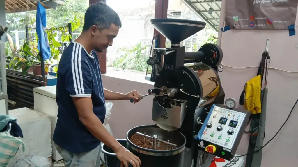 Rizki/Radar Garut