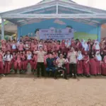 Forum Komunikasi Tagana Jawa Barat