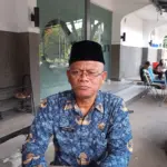 Sekertaris Daerah (Sekda), Nurdin Yana