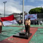 Upacara Hari Kesadaran Nasional