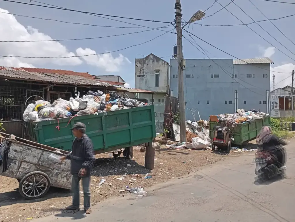 (Foto: Ale/Radar Garut)