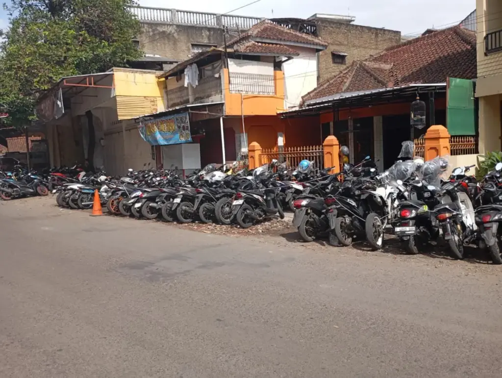 (Foto: Ale/Radar Garut)