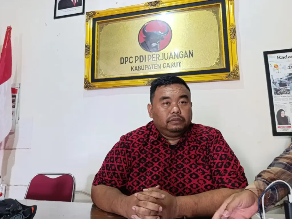 Yudha Puja Turnawan, Anggota DPRD Garut