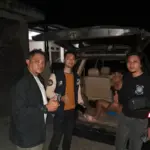 Penangkapan pelaku pencurian