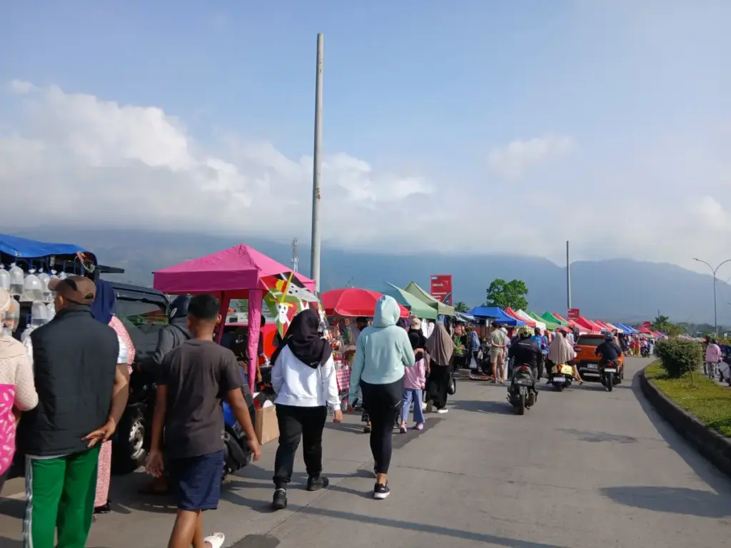 CFD Ibrahim Adjie Garut