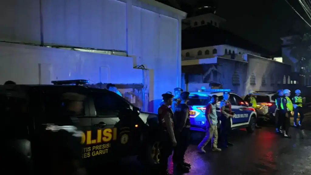 Operasi KRYD