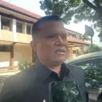 Anggota DPRD Kabupaten Garut dari Komisi II, H.Imat Rohimat