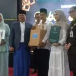 Sidang isbat nikah yang digelar Kejaksaan Negeri Garut