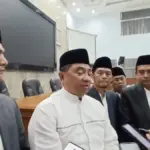 Bupati Garut targetkan pelantikan PPPK paruh waktu bulan November atau Desember 2025