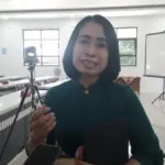 Kepala BKD Garut, Kristanti Wahyuni