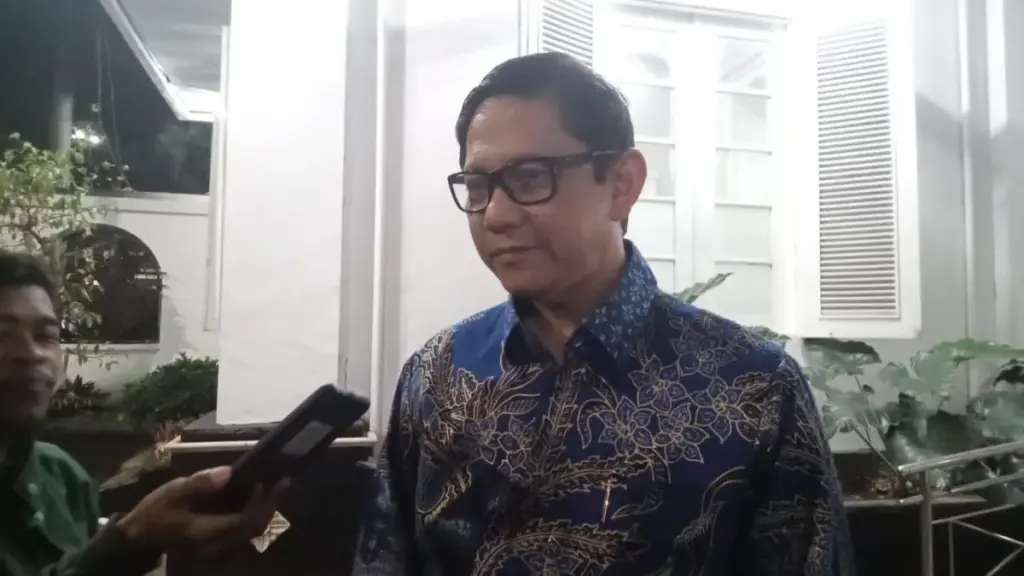 Iswara, Wakil Ketua DPRD Jawa Barat. (Foto: Feri/Radar Garut)