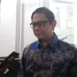 Iswara, Wakil Ketua DPRD Jawa Barat. (Foto: Feri/Radar Garut)