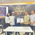 Disway Group dan B Erl Cosmetics Jalin Kolaborasi Strategis untuk Perluas Manfaat Sosial
