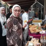 Wakil Bupati Garut, Putri Karlina