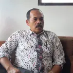 Koordinator TKSK Kab Garut, Dedeng Hamam