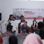 Indonesia Financial Group (IFG) bersama Relawan Nusantara melaksanakan program sosial berkelanjutan Kindness t